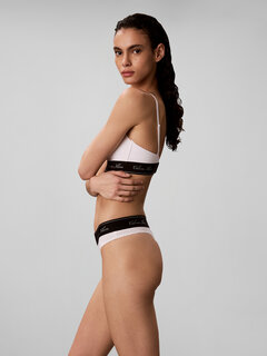 LV00QF9075-100 tanga THONG