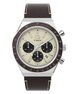 Q Timex Chronograph hodinky