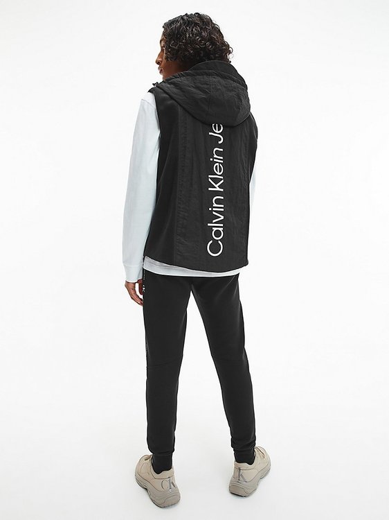 Módní J30J319887-BEH vesta, 2022