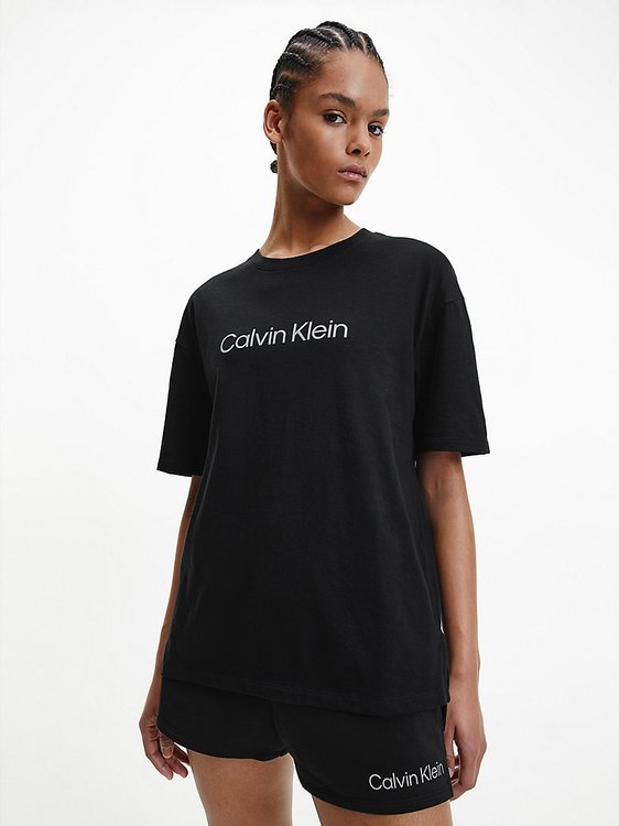Calvin Klein Performance – 00GWS2K189-BAE top s/s