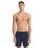 Calvin Klein Swimwear – Plavecké šortky Core Solids, Modrá barva