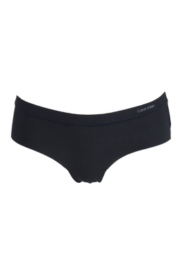 Form hipstery Černá barva Ženy