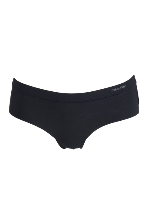 Form hipstery Černá barva Ženy