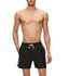 Mono plavky – Calvin Klein Swimwear, Černá barva Muži