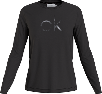 K20K203176-BEH triko l/s – Calvin Klein Ženy
