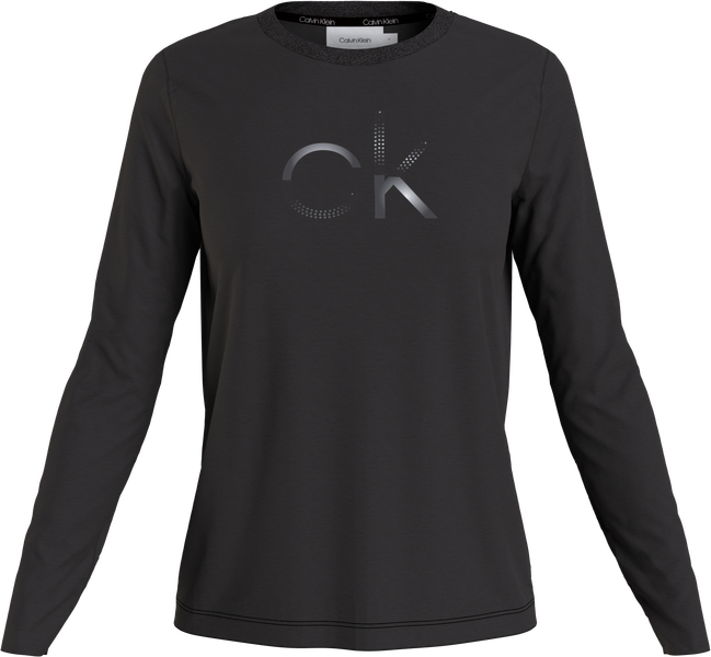 K20K203176-BEH triko l/s – Calvin Klein Ženy