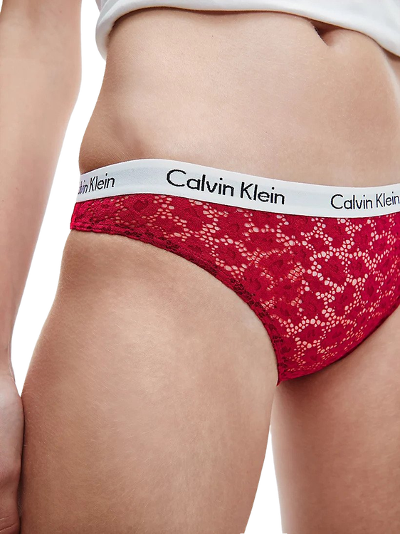 Luxusní Carousel bikiny 3ks, Červená, Fialová, Modrá barva, XS, S, M, L, XL