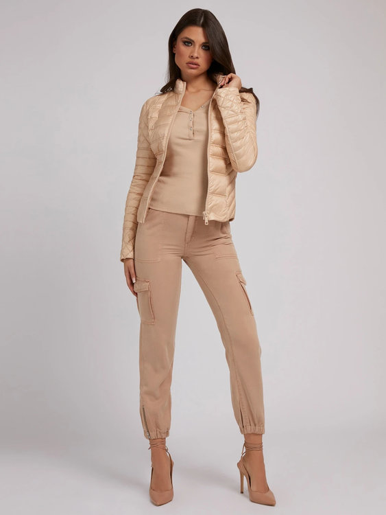 Béžová barva, Orsola lehká bunda