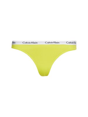 0000D1617E-ZIR tanga – Calvin Klein Underwear Ženy, Ženy
