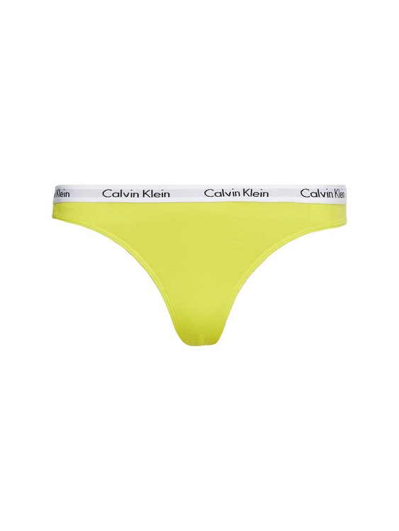 0000D1617E-ZIR tanga – Calvin Klein Underwear Ženy, Ženy