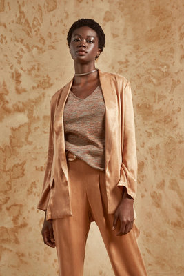 Nenette – Bic sako, Zlatá barva