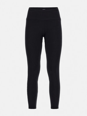 Luxusní Aline legíny, Černá barva, XS, S, M