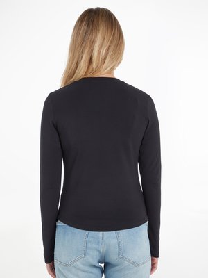J20J219888-BEH tričko l/s – Calvin Klein Jeans Ženy