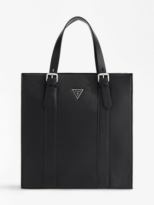 Guess – Certosa shopper, Černá barva