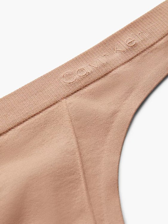 000QF6611E-TRK tanga Ženy