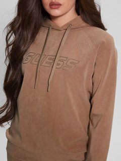 Hnědá barva, Euphemia mikina