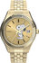 TIMEX – TW2V47300UK-Gold-Tone HODINKY