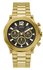 GUESS – GW0539G2-Gold Tone HODINKY