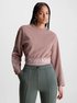 Pullover Twill mikina