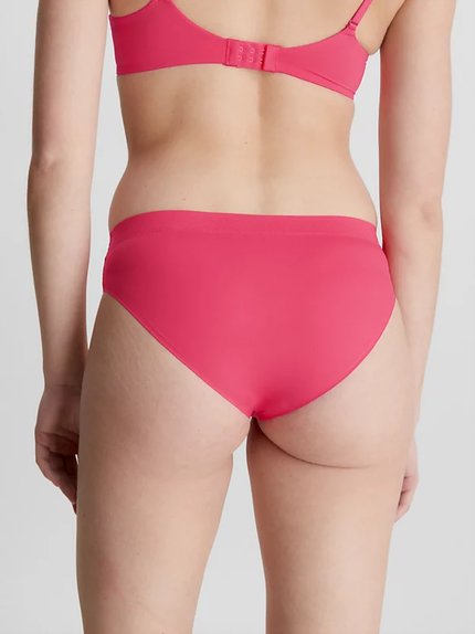 Módní Perfectly Fit Flex bikiny, Růžová barva, 2023