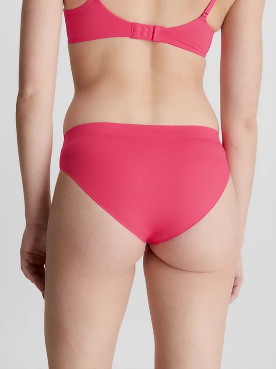 Módní Perfectly Fit Flex bikiny, Růžová barva, 2023