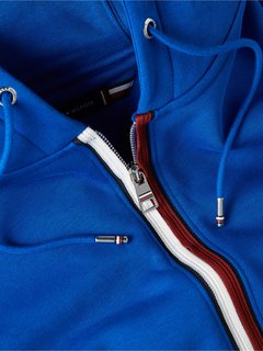 MW0MW31507-C66 mikina Muži