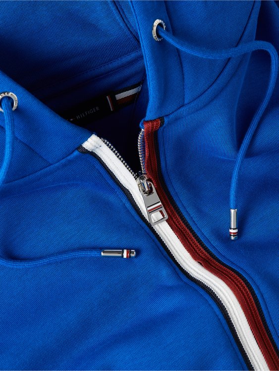 MW0MW31507-C66 mikina Muži