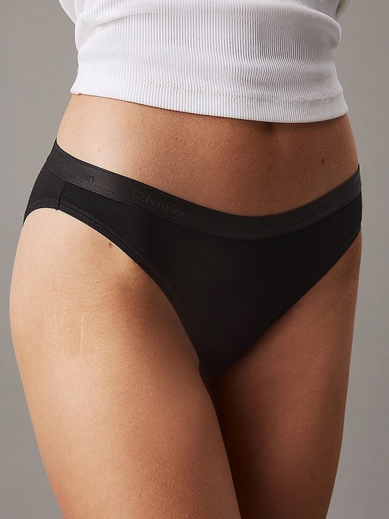 Modern Logo Holiday bikiny 5ks Černá, Červená, Oranžová, Šedá, Vínová barva Ženy