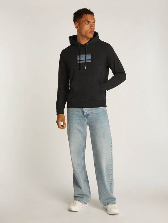 Calvin Klein – K10K113771-BEH mikina