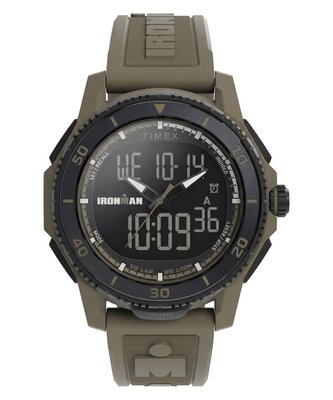 TIMEX – TW5M74200UK-TAN HODINKY