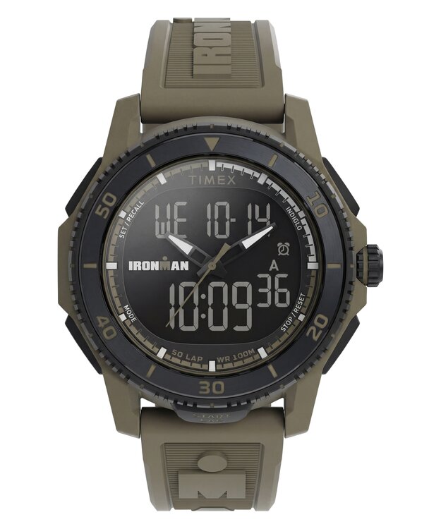 TIMEX – TW5M74200UK-TAN HODINKY