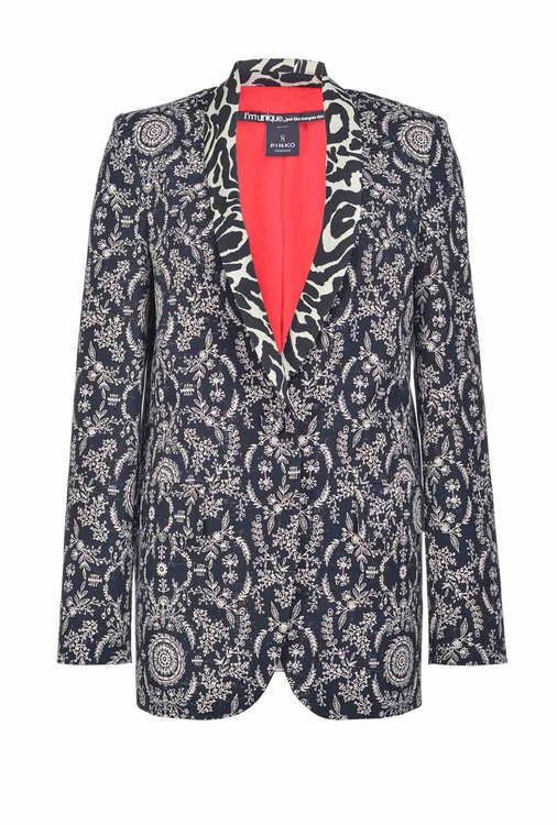 Pinko – 1Q102J8109-ZCB sako