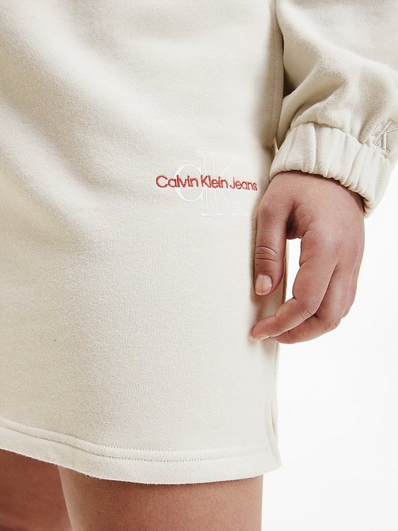 Calvin Klein Jeans – J20J218726-ACF sukně 1