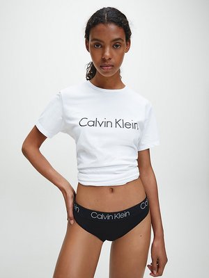 Kalhotky Body Cotton – Calvin Klein Underwear, Černá barva Ženy, Ženy, Ženy, Ženy, Ženy