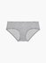 Calvin Klein Underwear – Youthful Hipstry, Šedá barva