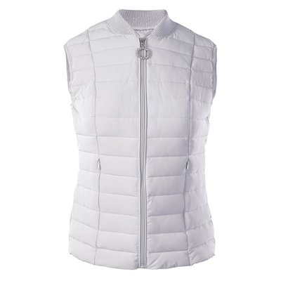 Vera vesta – Guess, Bílá barva Ženy