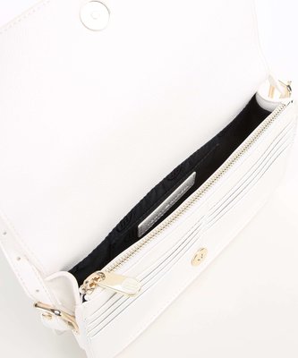 TH Crossbody – Tommy Hilfiger, Bílá barva Ženy