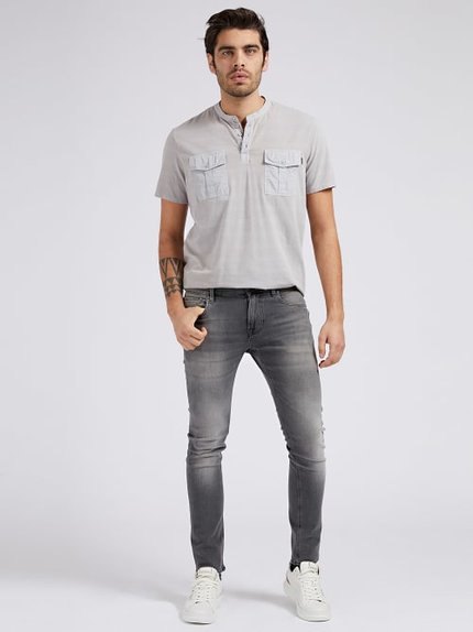 M1YAN1D4F54-1CRG JEANS – Guess Muži