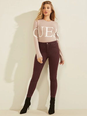 Luxusní Logo body, Růžová barva, XS, S, M, L