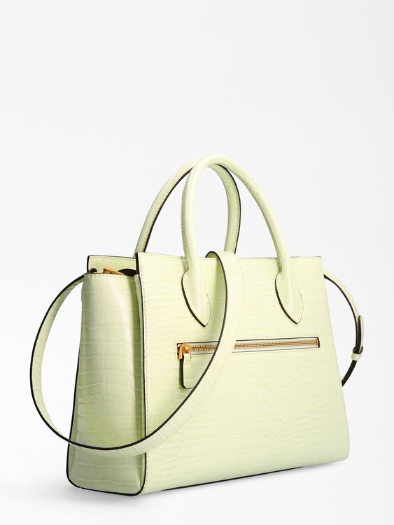 Danna kabelka Lime, Zelená, Žlutá barva Ženy, Ženy