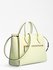 Danna kabelka Lime, Zelená, Žlutá barva Ženy, Ženy