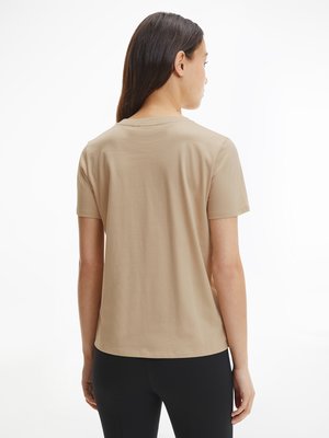 není fotka Shine triko – Calvin Klein Ženy