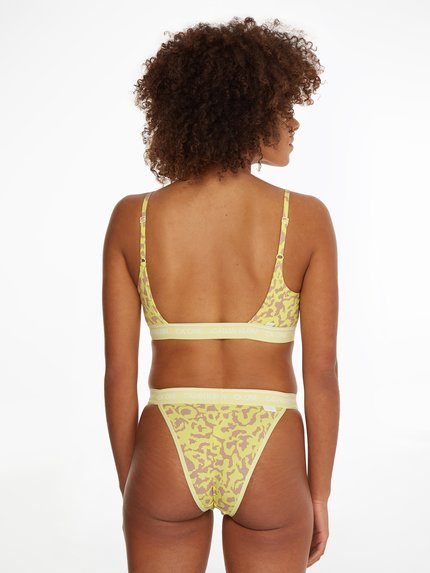 Módní 000QF5834E-1BA brazilky, 2022