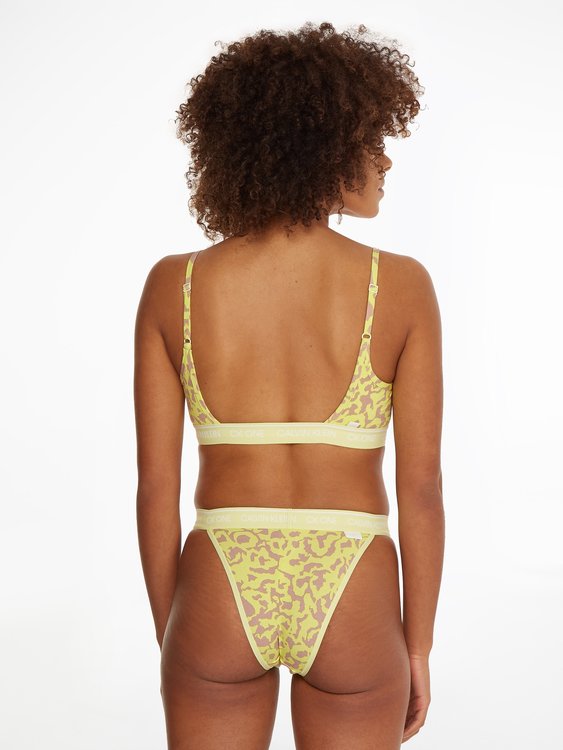 Módní 000QF5834E-1BA brazilky, 2022