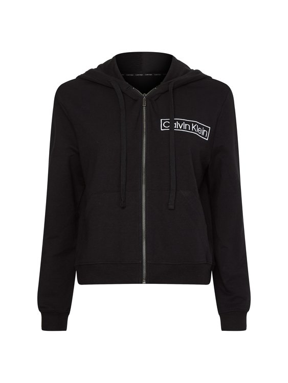 000QS6801E-UB1 mikina – Calvin Klein Underwear Ženy, Ženy