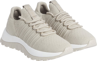není fotka Knit tenisky – Calvin Klein Jeans Ženy
