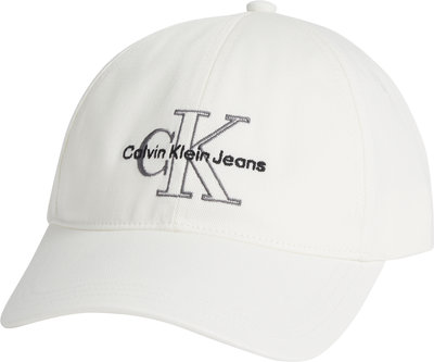 Calvin Klein Jeans – není fotka  kšiltovka