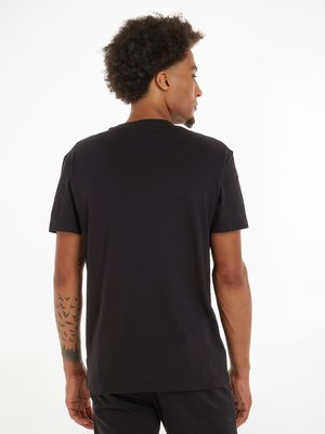 J30J320856-BEH tričko s/s – Calvin Klein Jeans Muži