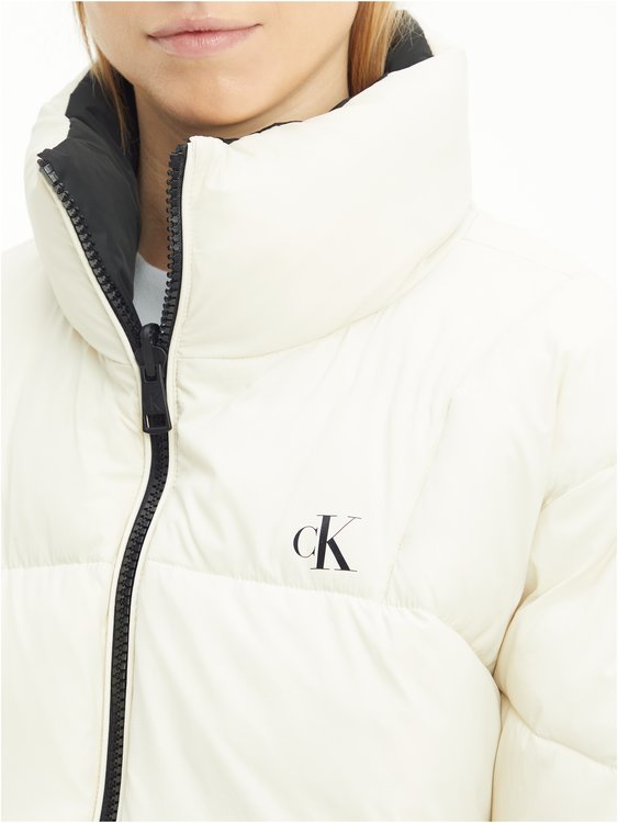 Luxusní J20J219841-BEH bunda, XS, S, L