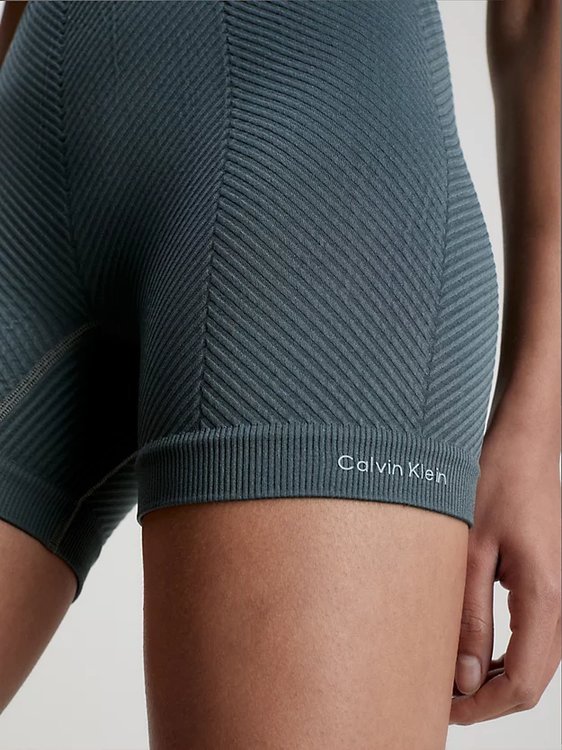 Luxusní Tight Gym šortky, Šedá barva, XS, S, M, L